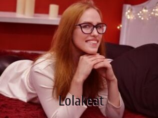 Lolakeat