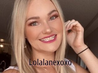 Lolalanexoxo