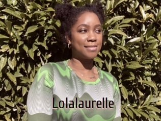 Lolalaurelle