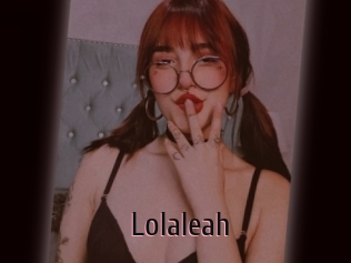 Lolaleah