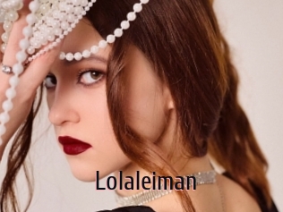 Lolaleiman