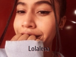 Lolalena