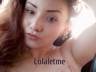 Lolaletme