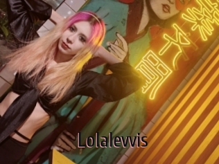Lolalevvis