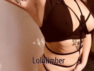 Lolalimber