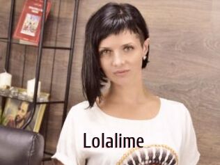 Lolalime