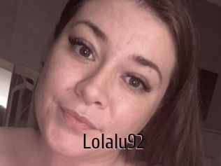 Lolalu92