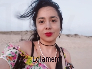 Lolamenti
