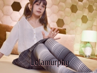 Lolamurphy