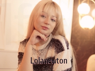 Lolanewton