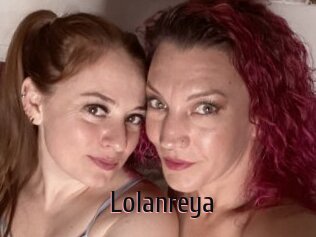 Lolanreya