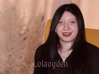 Lolaogden