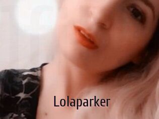 Lolaparker