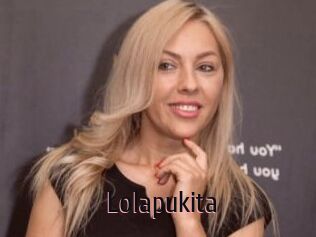 Lolapukita