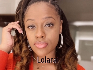 Lolarai
