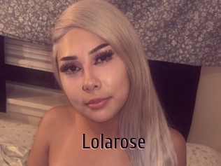 Lolarose