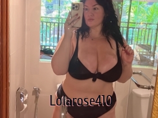Lolarose410
