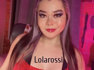 Lolarossi