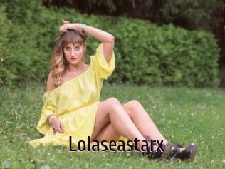 lolaseastarx 1 film x