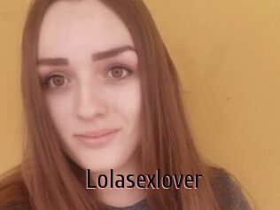 Lolasexlover
