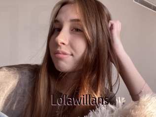 Lolawillans