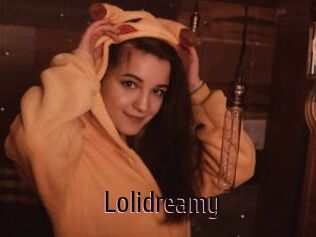 Lolidreamy