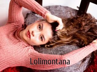 Lolimontana