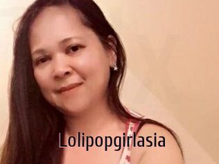 Lolipopgirlasia