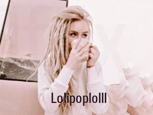 Lolipoplolll