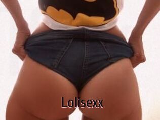 Lolisexx