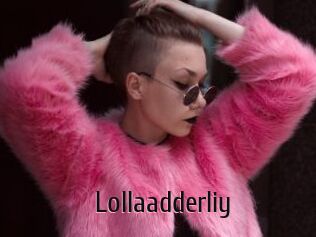 Lollaadderliy