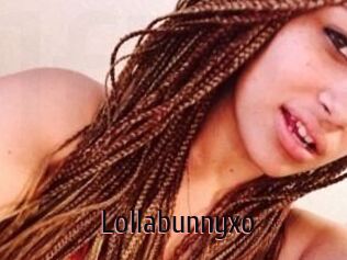 Lollabunnyxo