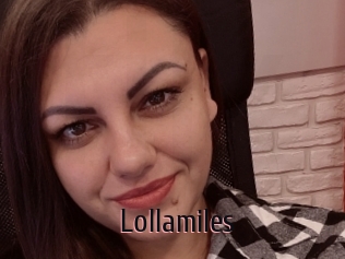 Lollamiles