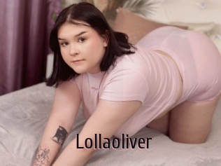 Lollaoliver