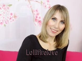 Lollifirelove