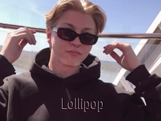 Lollipop