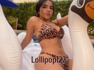 Lollipop122