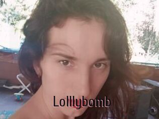 Lolllybomb