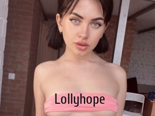 Lollyhope