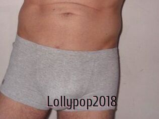 Lollypop2018