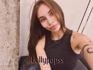 Lollypopss