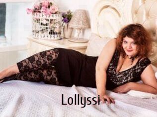 Lollyssi