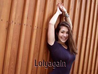 Lolyagain