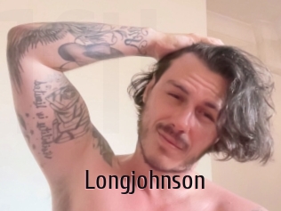 Longjohnson