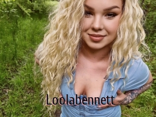 Loolabennett