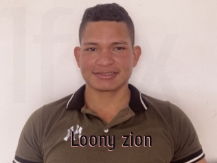 loony_zion 1 film x