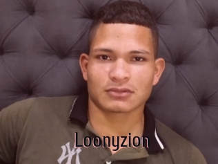 loonyzion 1 film x