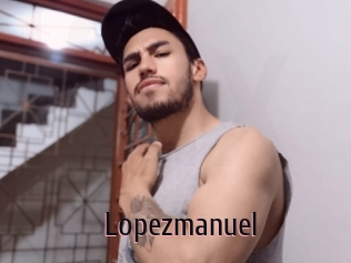 Lopezmanuel