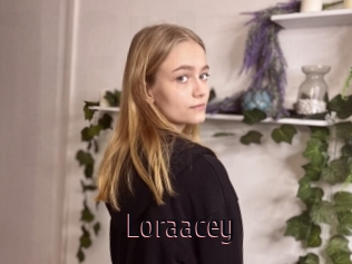 Loraacey