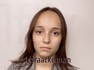 Loraackerman